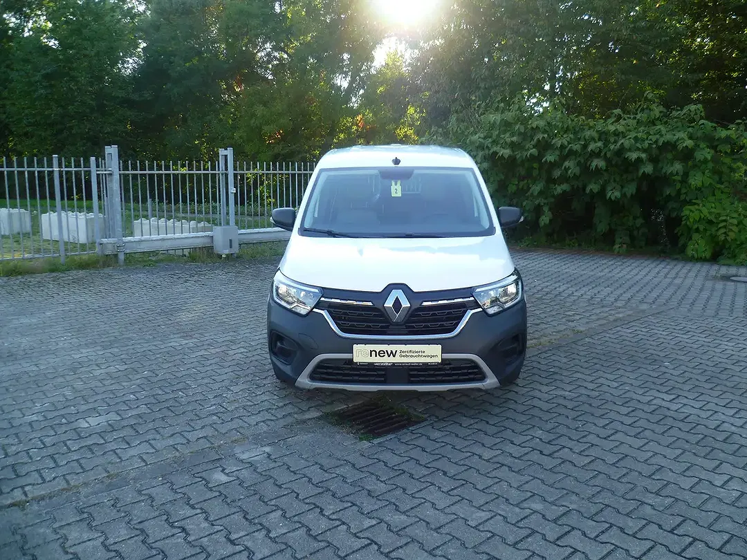 Renault Kangoo dCi L1 Advance - Thumbnail 6