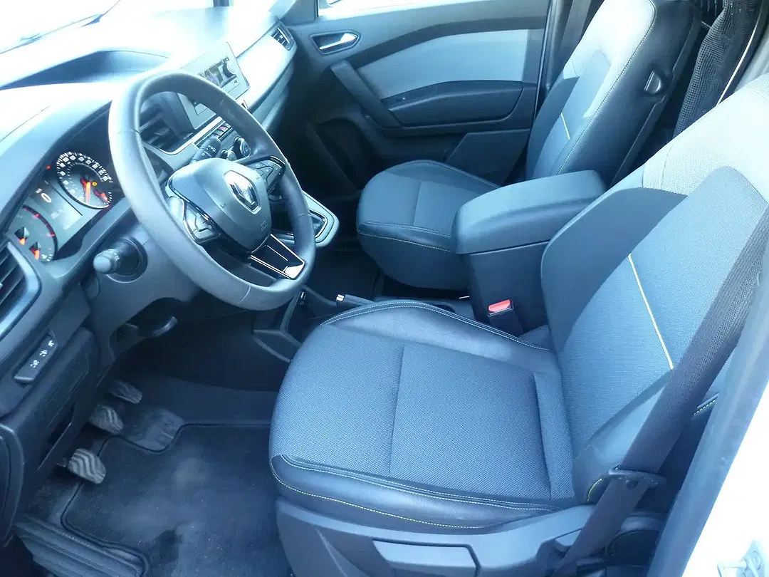 Renault Kangoo dCi L1 Advance - Thumbnail 7