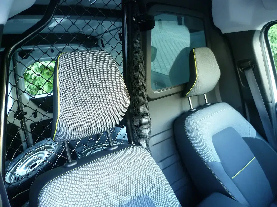 Renault Kangoo dCi L1 Advance - Thumbnail 9