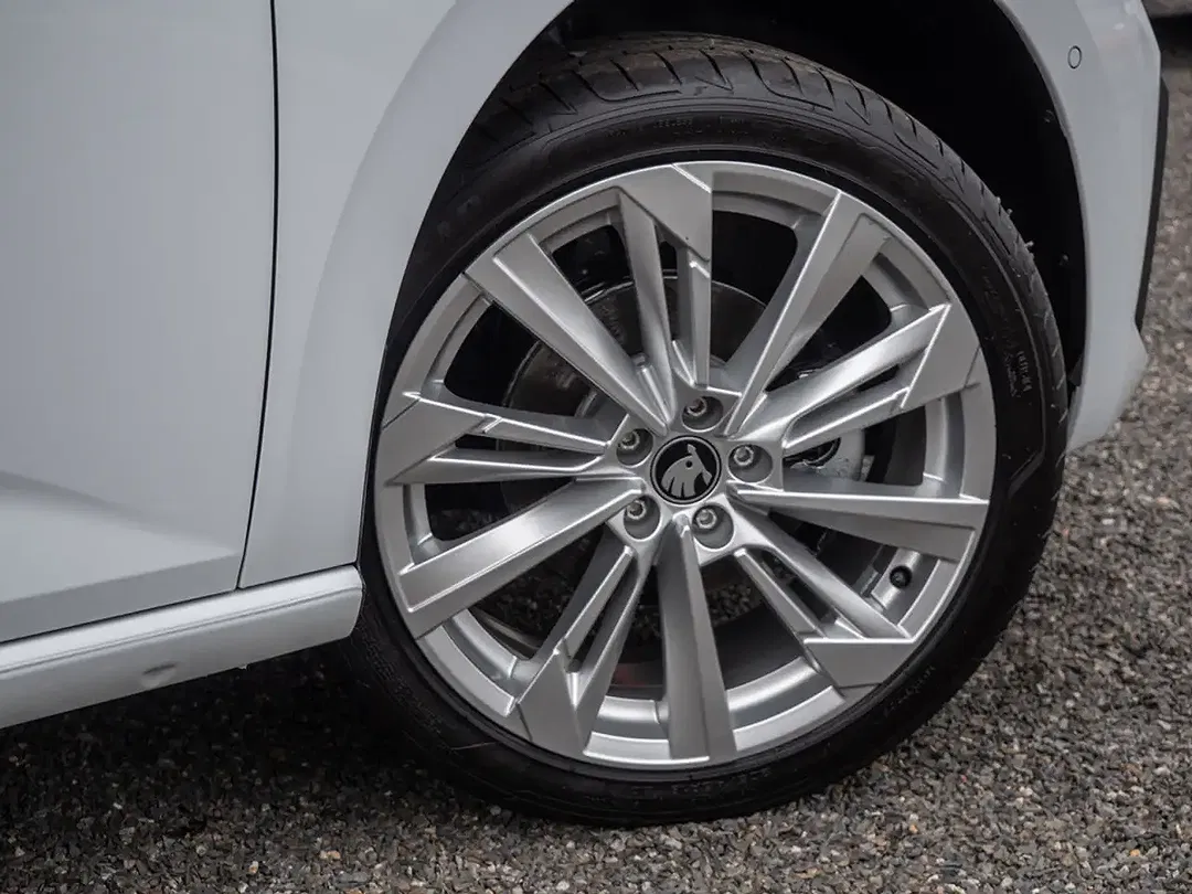Skoda Scala 1.5 TSI Tour - Thumbnail 5