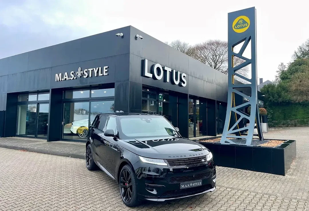 Land Rover Range Rover Sport Dynamic HSE - Afbeelding 1