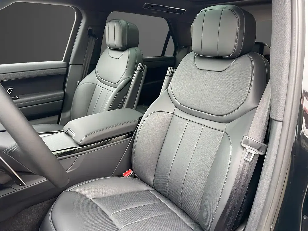 Land Rover Range Rover Sport Dynamic HSE - Thumbnail 12