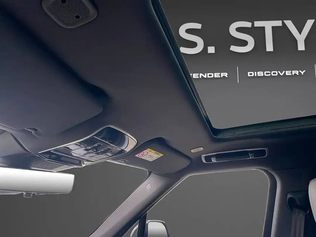 Land Rover Range Rover Sport Dynamic HSE - Thumbnail 13
