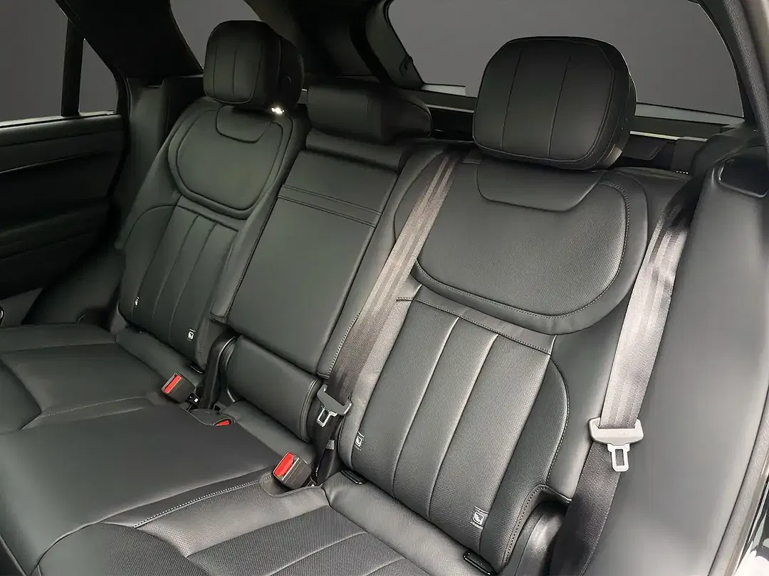Land Rover Range Rover Sport Dynamic HSE - Thumbnail 14