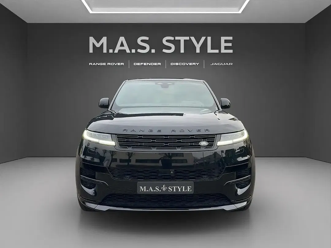 Land Rover Range Rover Sport Dynamic HSE - Thumbnail 3