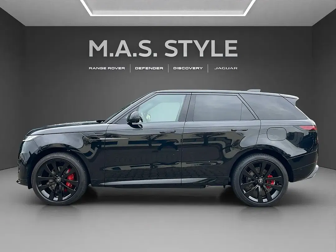 Land Rover Range Rover Sport Dynamic HSE - Thumbnail 5