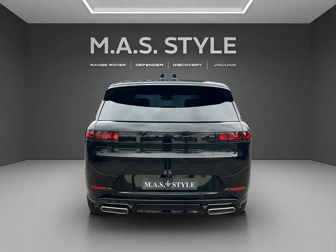 Land Rover Range Rover Sport Dynamic HSE - Thumbnail 7