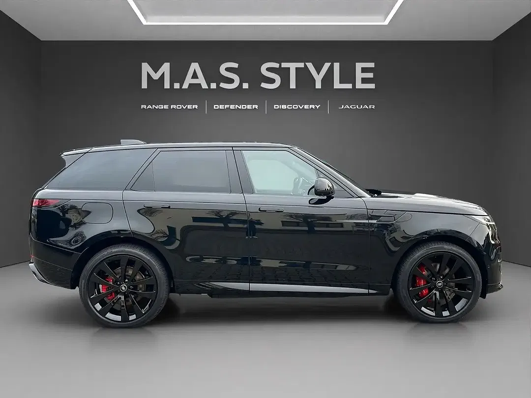 Land Rover Range Rover Sport Dynamic HSE - Thumbnail 9