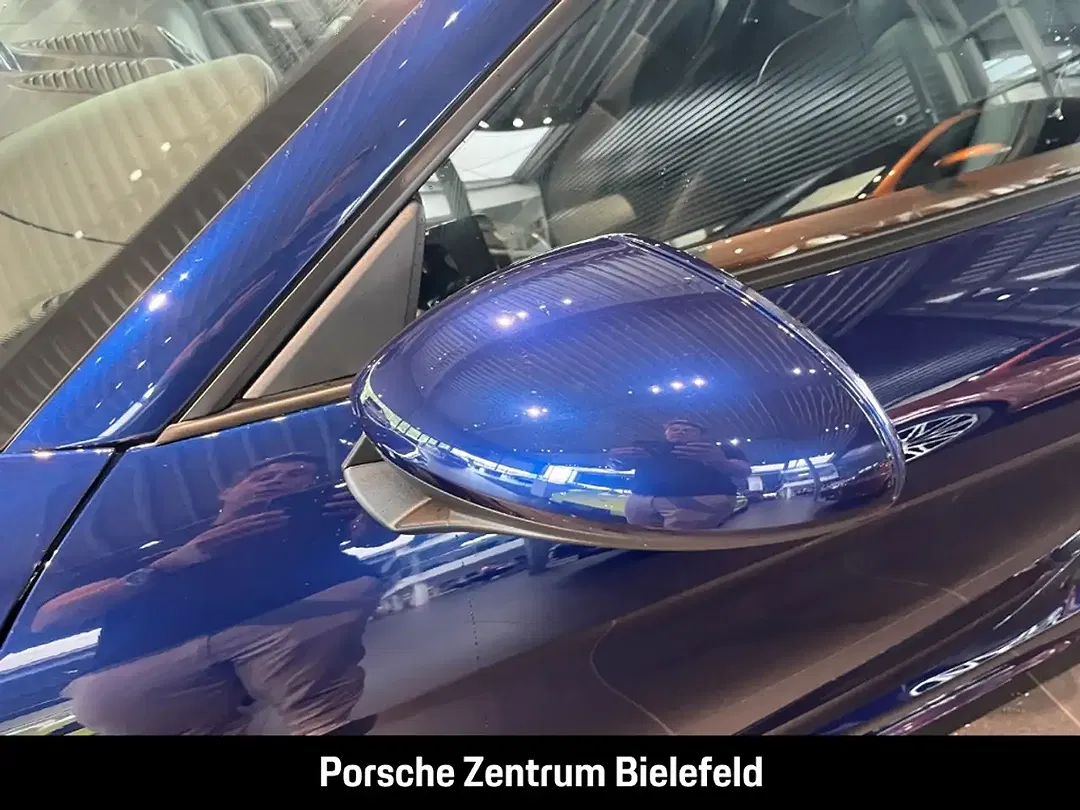 Porsche Cayman 4.0 GTS - Thumbnail 11