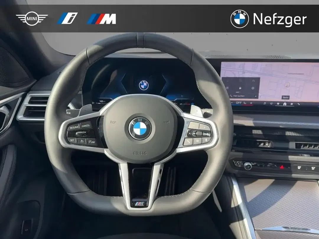 BMW 420 M Gran Coupe Pro - Thumbnail 10