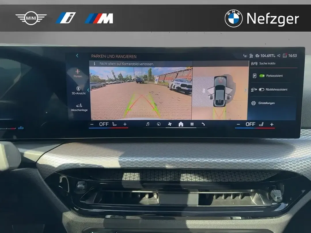 BMW 420 M Gran Coupe Pro - Thumbnail 11