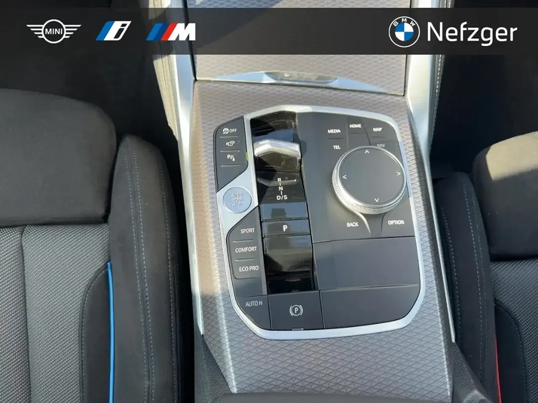 BMW 420 M Gran Coupe Pro - Thumbnail 12