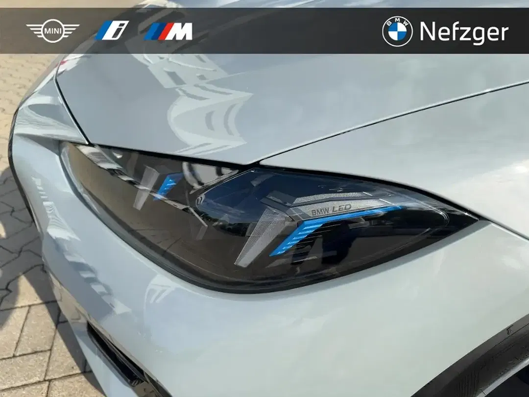 BMW 420 M Gran Coupe Pro - Thumbnail 15
