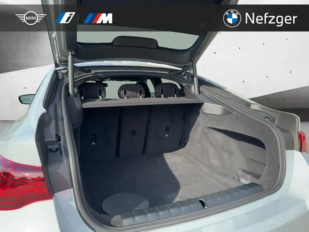 BMW 420 M Gran Coupe Pro - Thumbnail 6