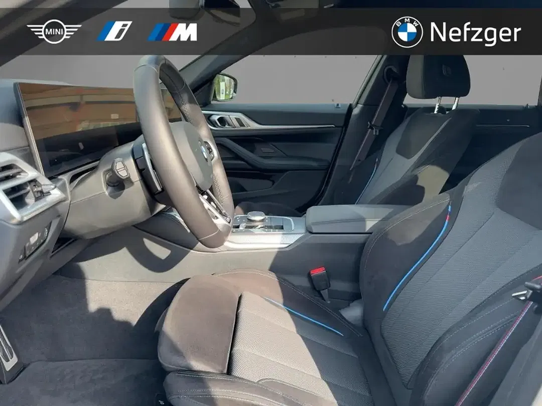 BMW 420 M Gran Coupe Pro - Thumbnail 7