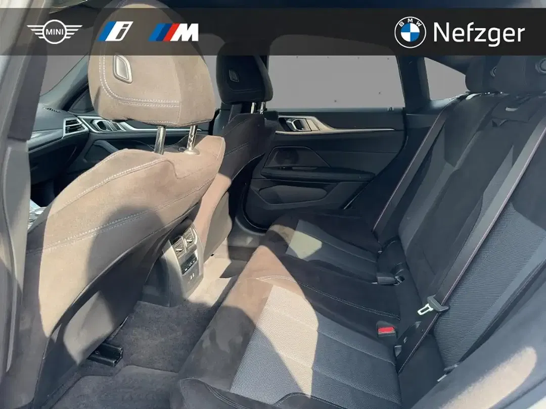 BMW 420 M Gran Coupe Pro - Thumbnail 8