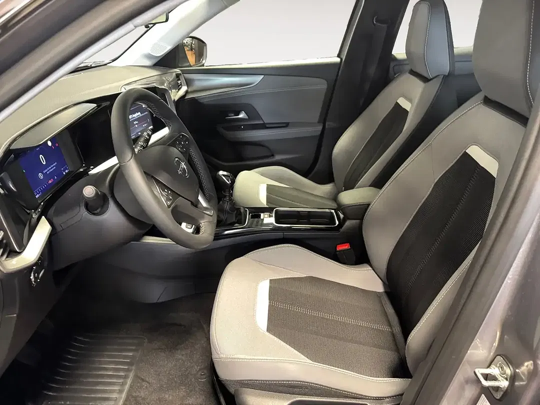 Opel Mokka 1.2 Turbo Elegance - Thumbnail 9