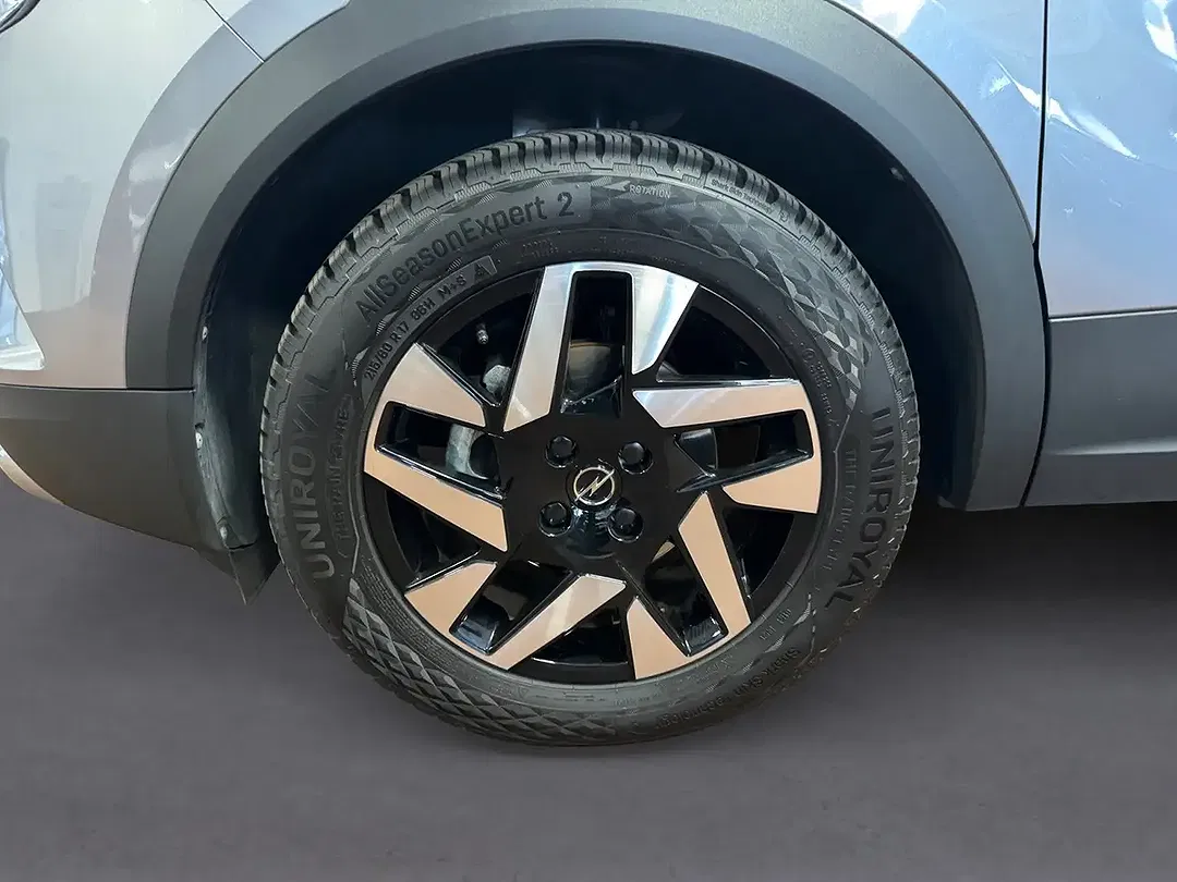 Opel Mokka 1.2 Turbo Elegance - Thumbnail 14