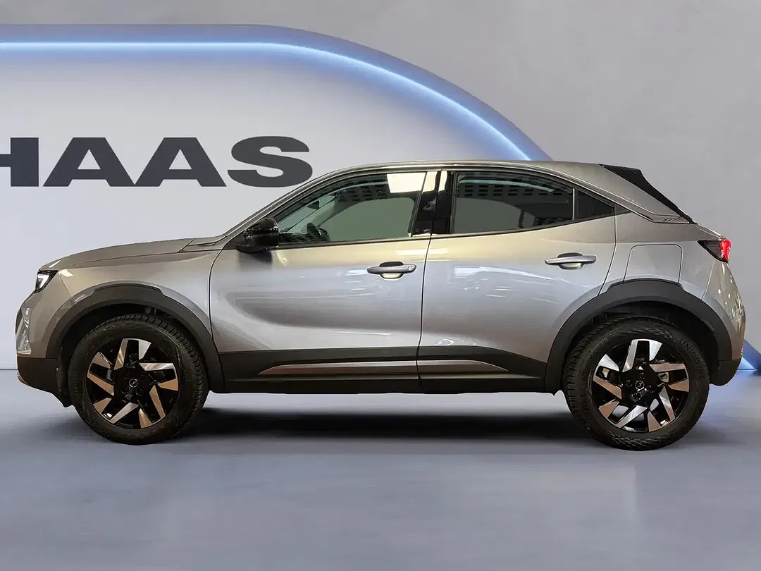Opel Mokka 1.2 Turbo Elegance - Thumbnail 2