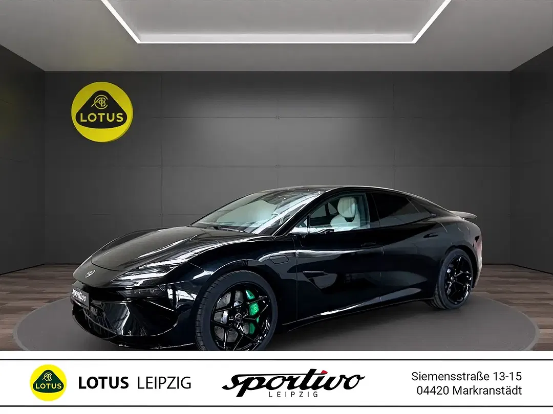 Lotus Emeya S - foto 1