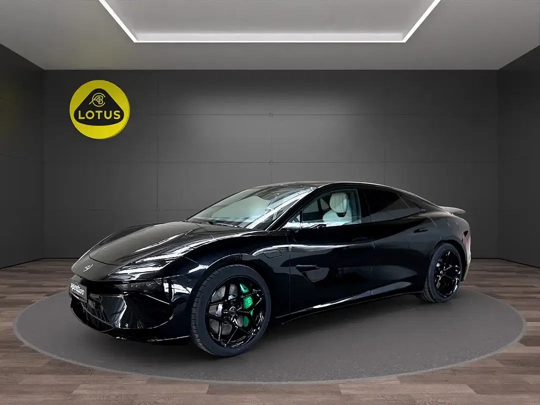 Lotus Emeya S - foto 2
