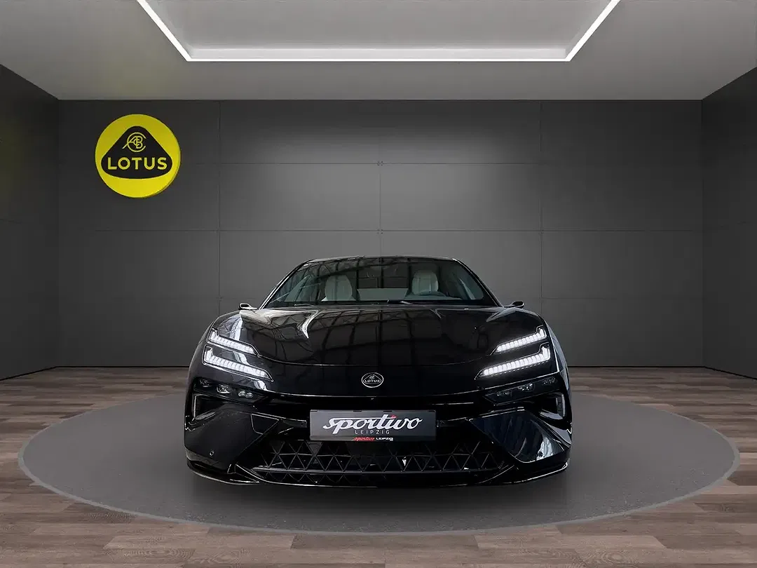 Lotus Emeya S - Thumbnail 3