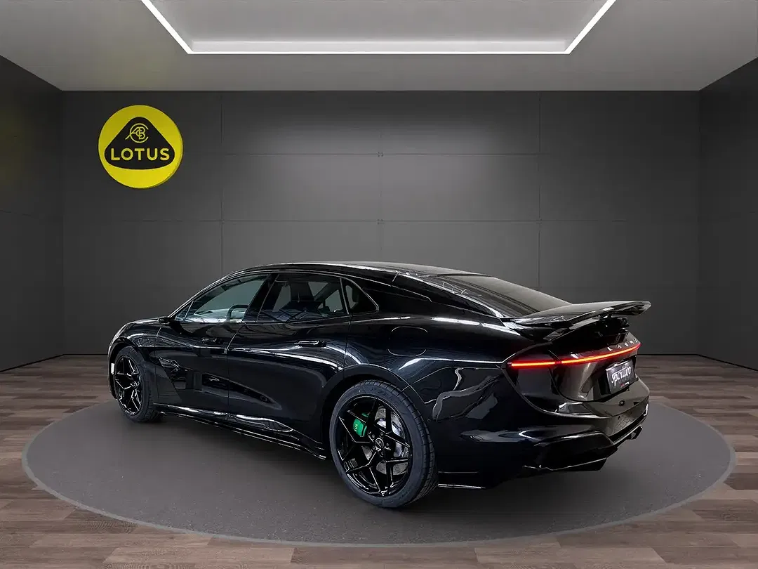 Lotus Emeya S - Thumbnail 5