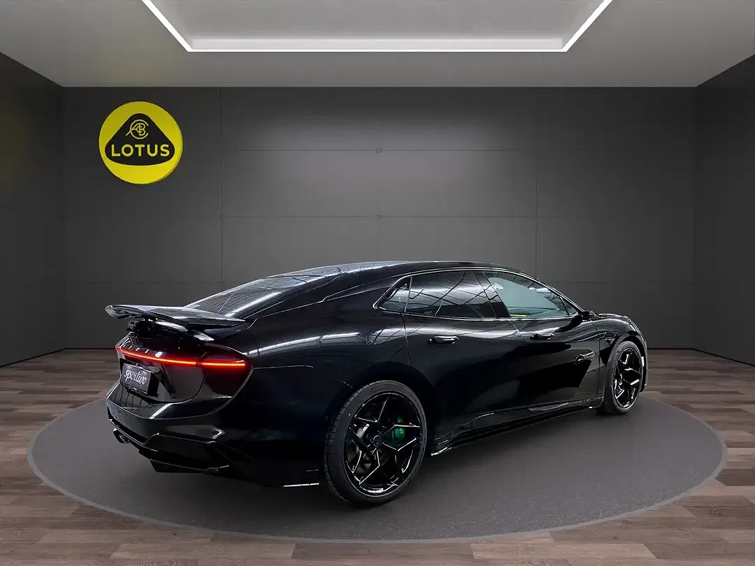 Lotus Emeya S - Thumbnail 7