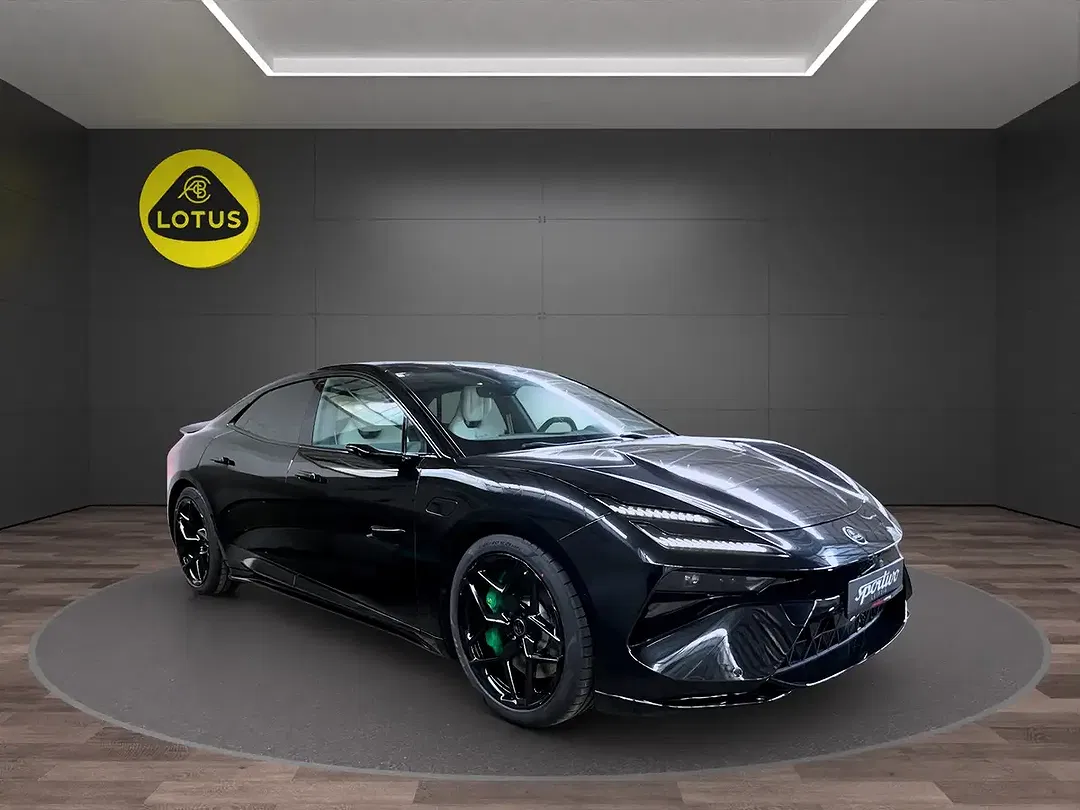 Lotus Emeya S - Thumbnail 8