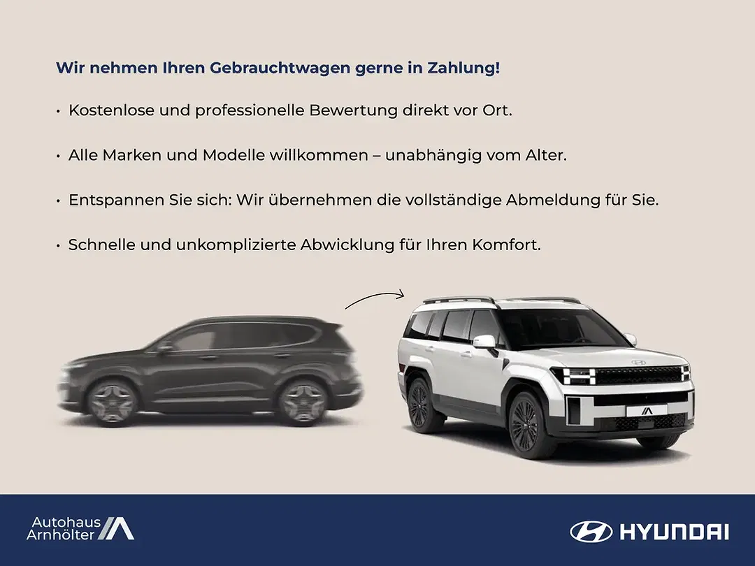 Hyundai BAYON 1.0 T-GDI DCT - Thumbnail 9