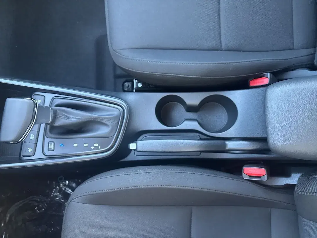 Hyundai BAYON 1.0 T-GDI DCT - Thumbnail 14