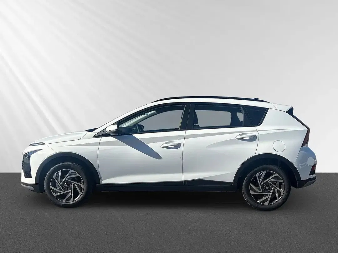 Hyundai BAYON 1.0 T-GDI DCT - Thumbnail 3
