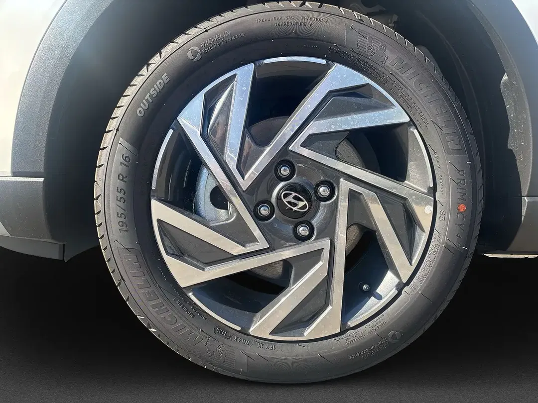 Hyundai BAYON 1.0 T-GDI DCT - Thumbnail 7