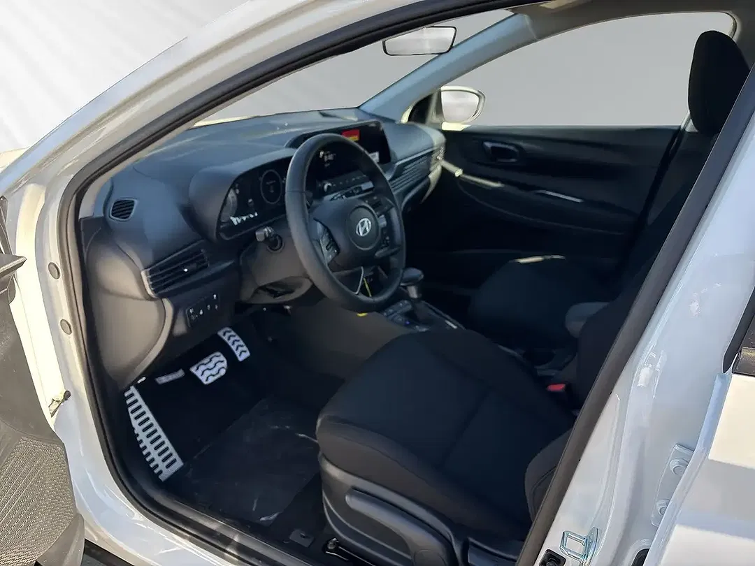 Hyundai BAYON 1.0 T-GDI DCT - Thumbnail 8