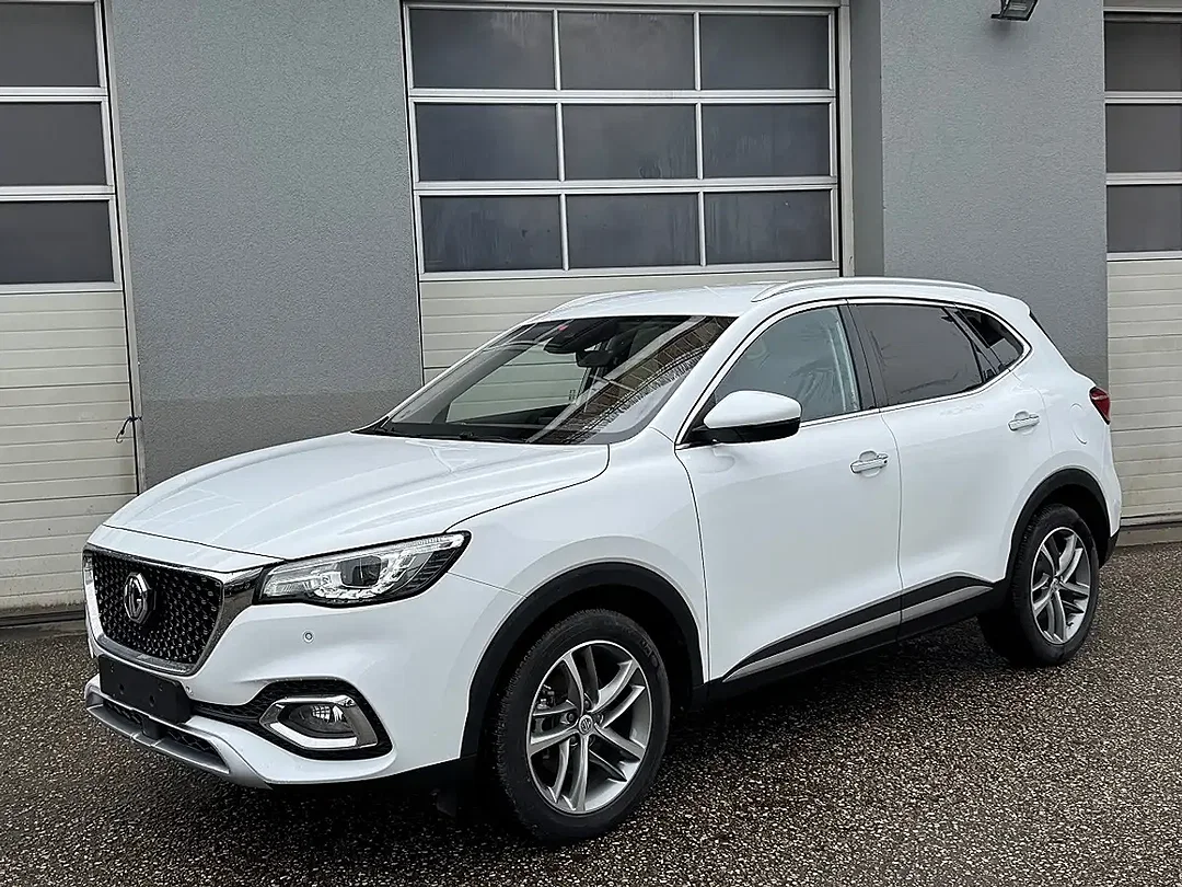 MG EHS 1.5 T-GDI PHEV AUT Luxury - Afbeelding 1