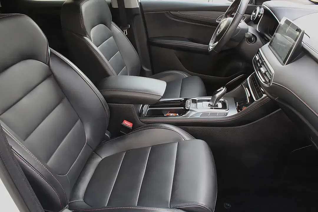 MG EHS 1.5 T-GDI PHEV AUT Luxury - Thumbnail 10