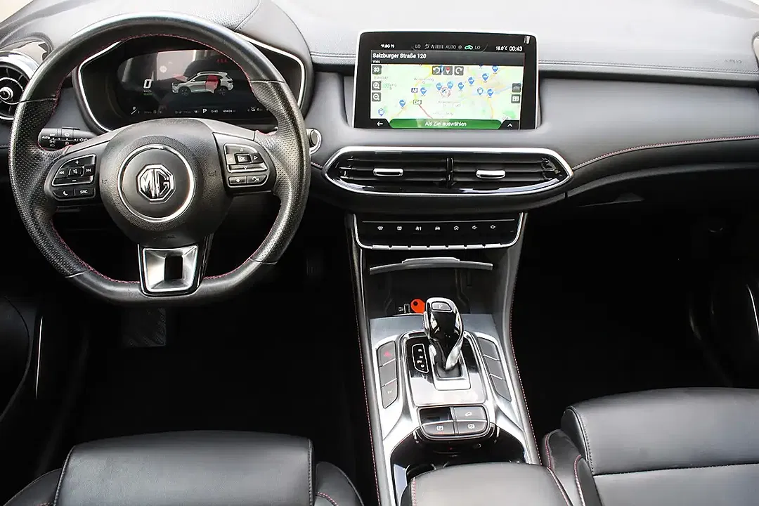 MG EHS 1.5 T-GDI PHEV AUT Luxury - Thumbnail 11