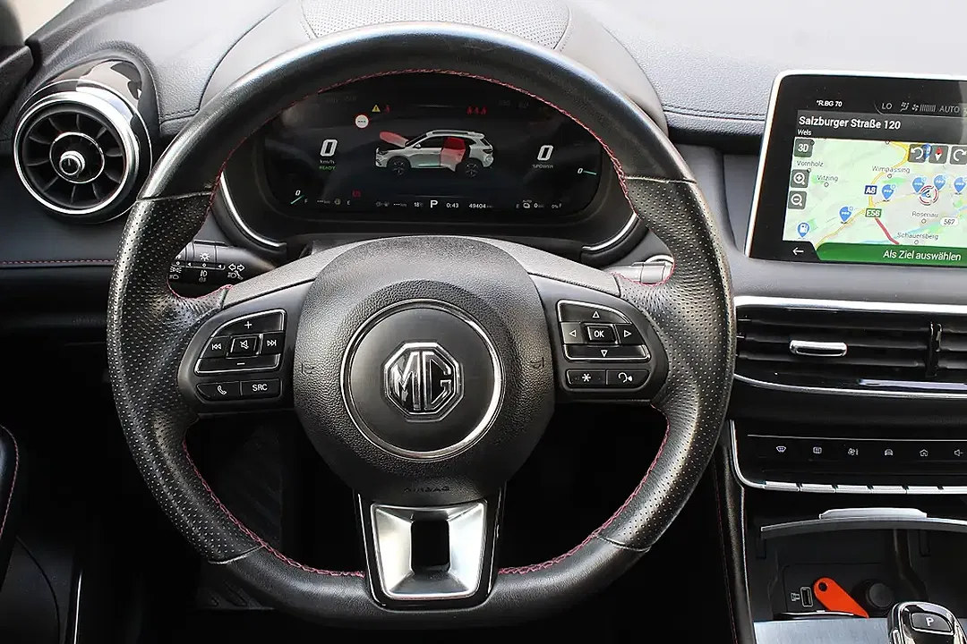 MG EHS 1.5 T-GDI PHEV AUT Luxury - Thumbnail 12