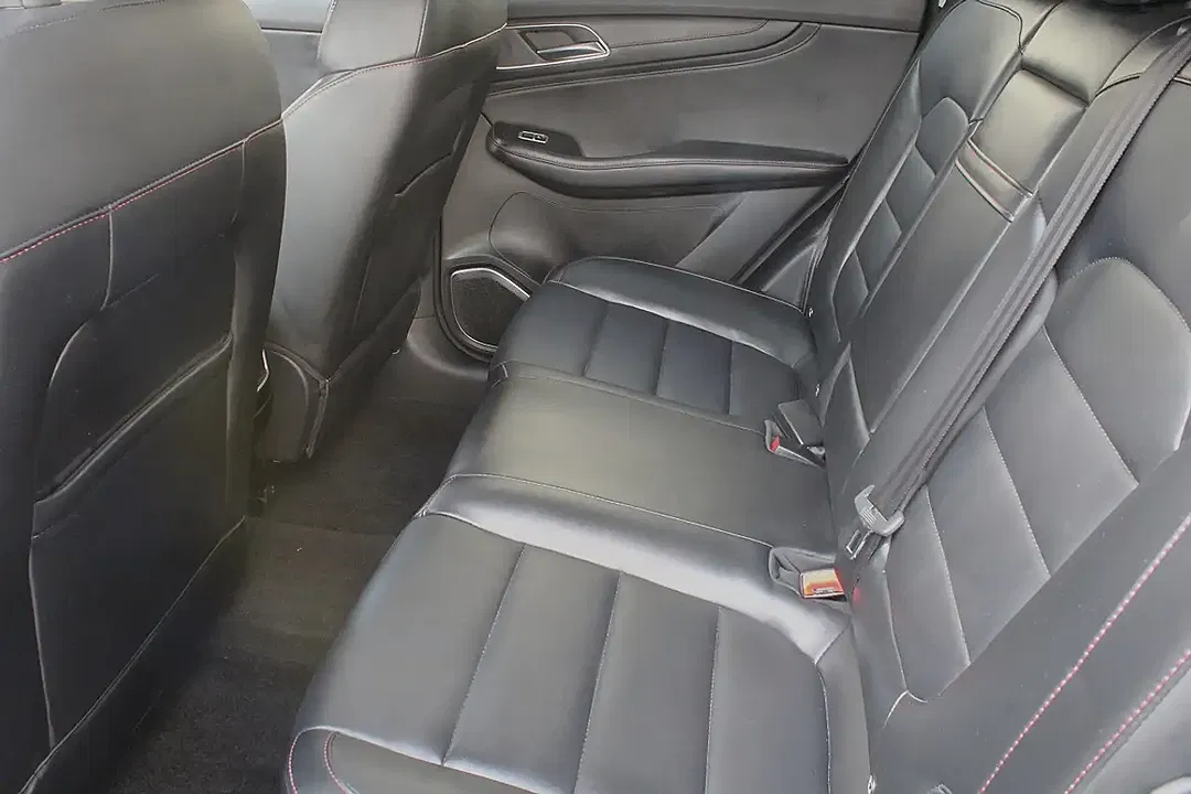 MG EHS 1.5 T-GDI PHEV AUT Luxury - Thumbnail 13