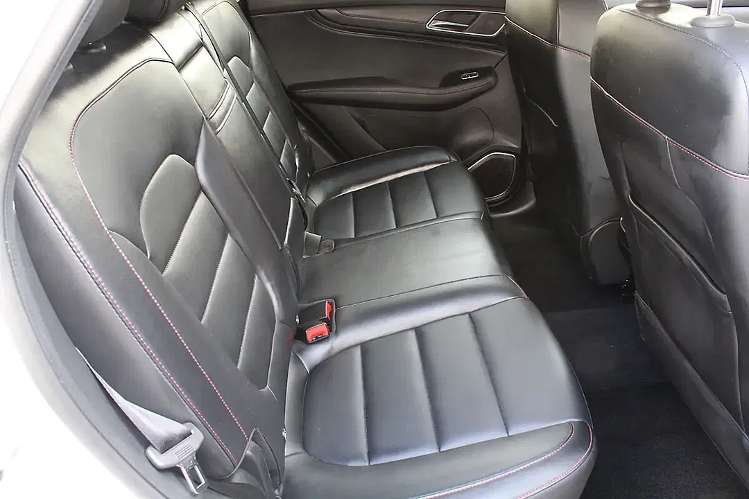 MG EHS 1.5 T-GDI PHEV AUT Luxury - Thumbnail 14