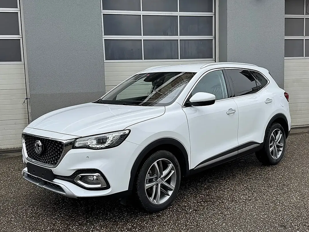 MG EHS 1.5 T-GDI PHEV AUT Luxury - foto 15