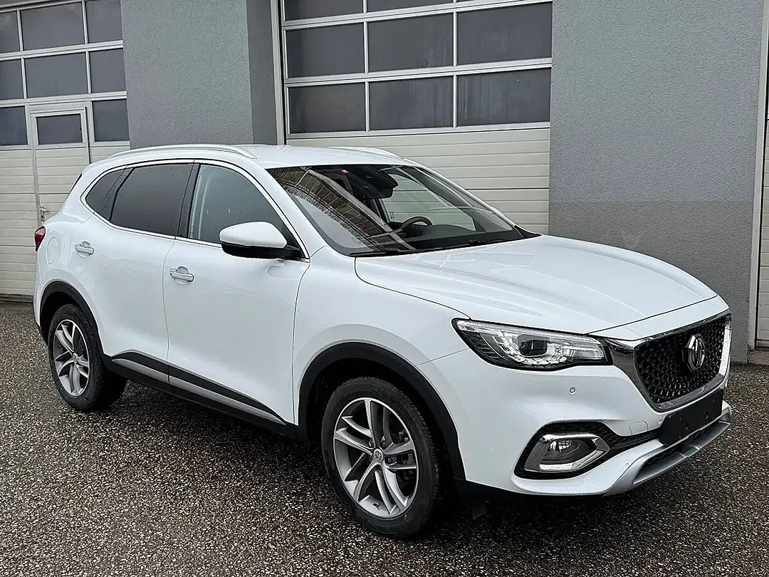 MG EHS 1.5 T-GDI PHEV AUT Luxury - foto 2