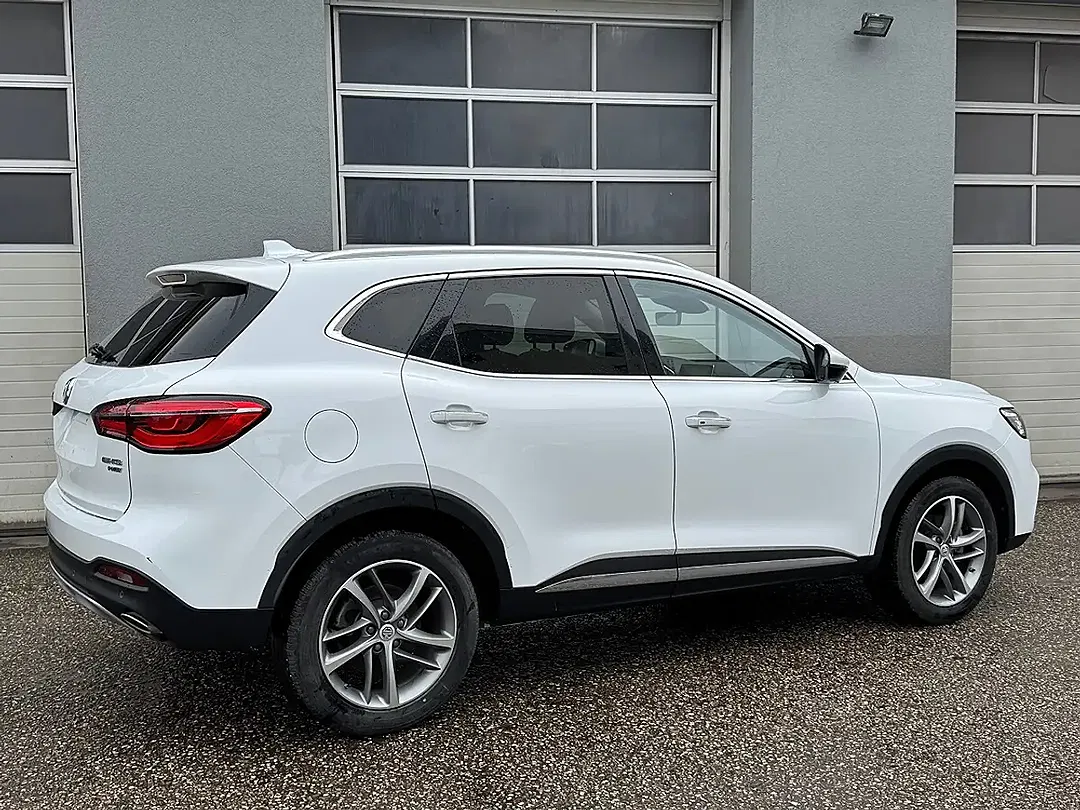 MG EHS 1.5 T-GDI PHEV AUT Luxury - Thumbnail 5