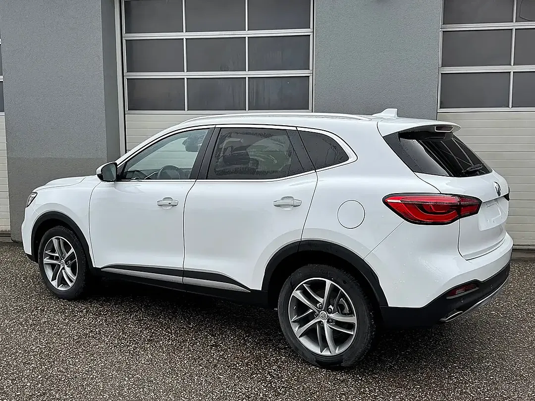 MG EHS 1.5 T-GDI PHEV AUT Luxury - Thumbnail 6