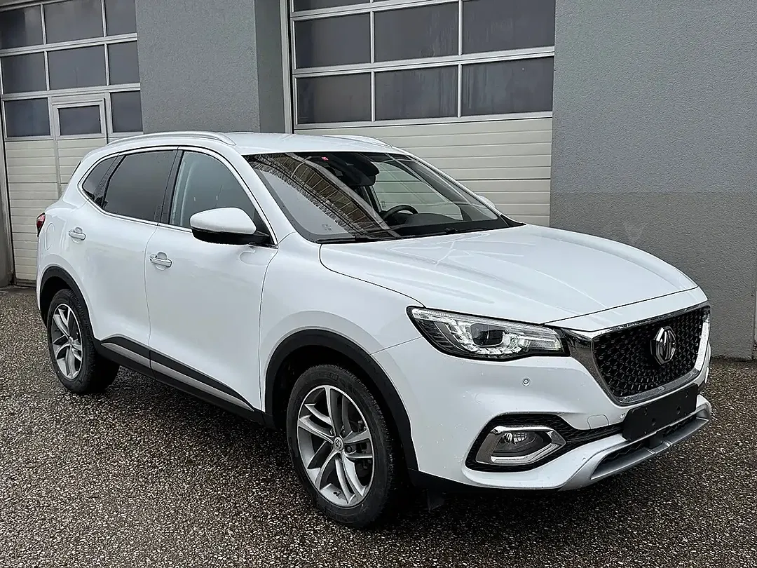 MG EHS 1.5 T-GDI PHEV AUT Luxury - Thumbnail 8