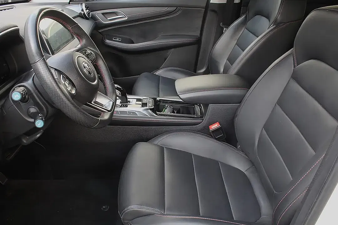 MG EHS 1.5 T-GDI PHEV AUT Luxury - Thumbnail 9