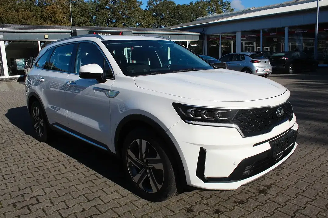 Kia Sorento PHEV Hybrid 4WD Vision - foto 1