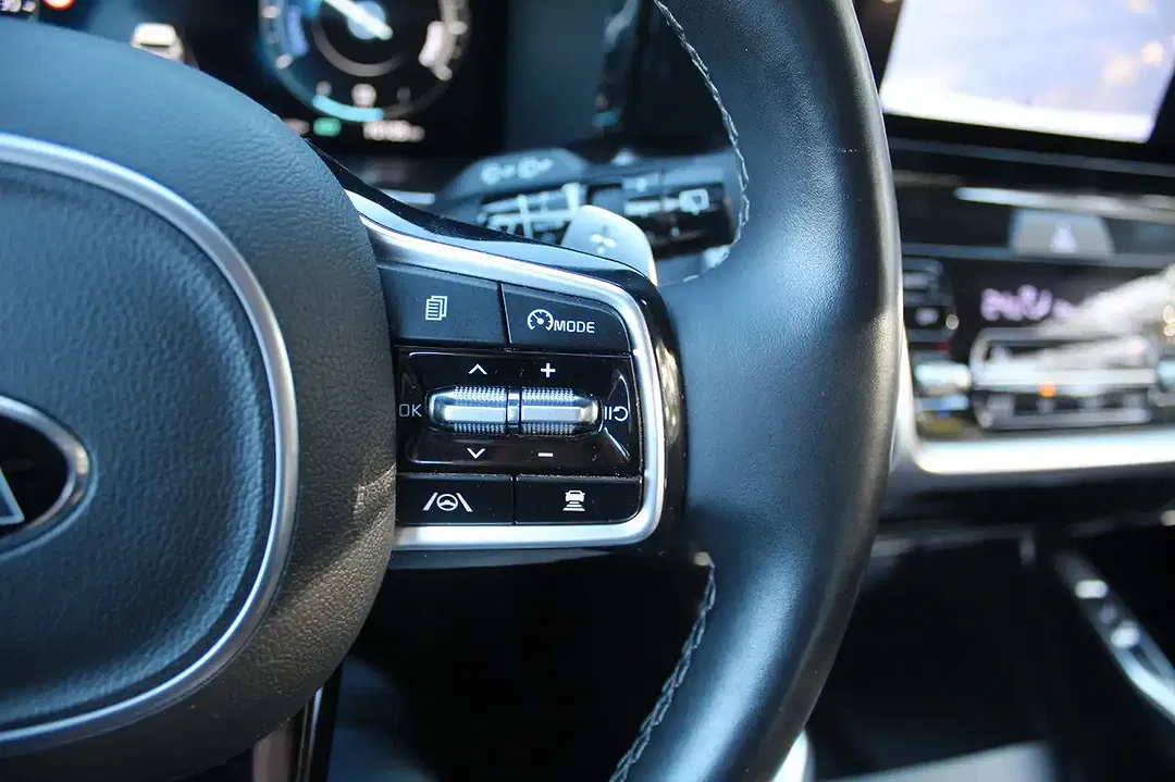 Kia Sorento PHEV Hybrid 4WD Vision - foto 15