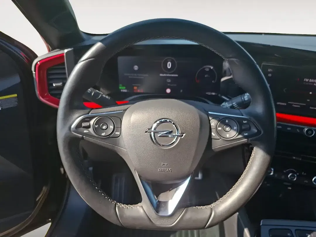 Opel Mokka-E GS Line - Thumbnail 13