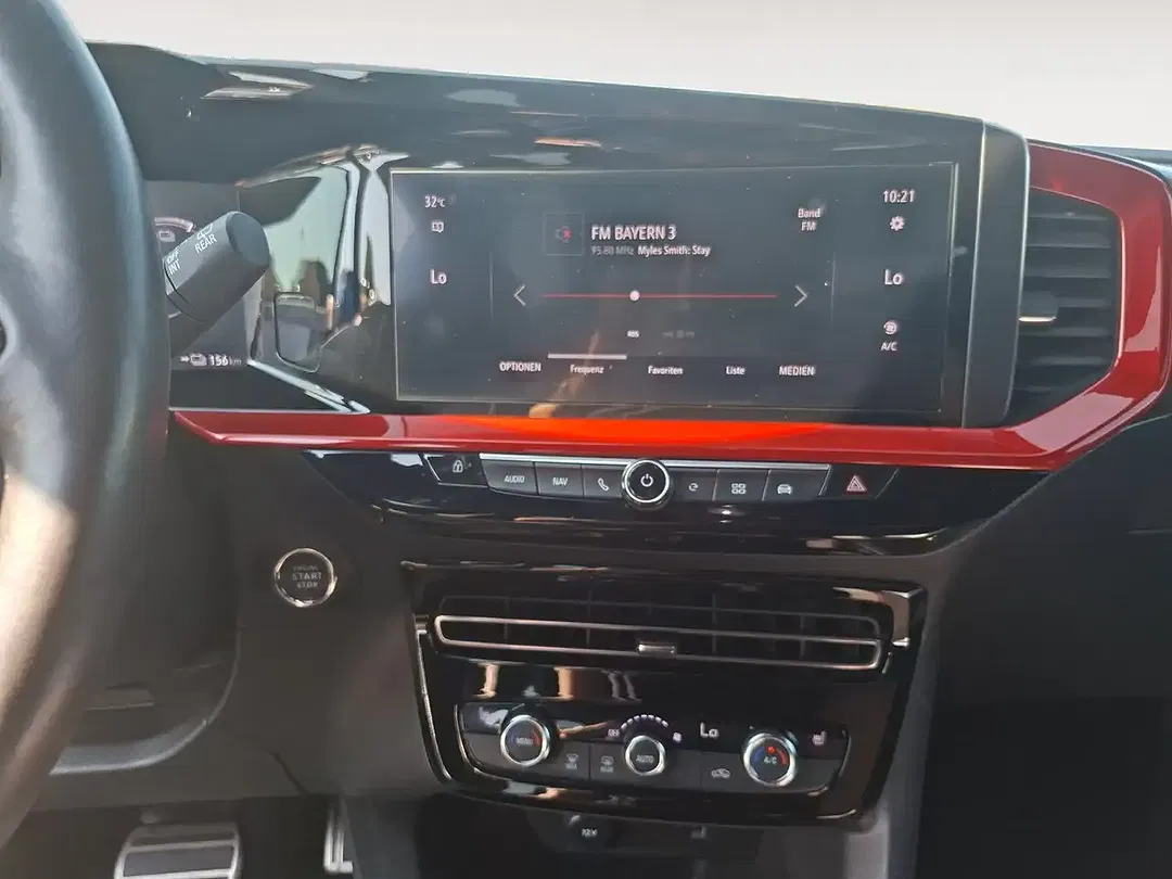 Opel Mokka-E GS Line - foto 14